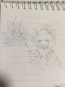 日月下的甜蜜