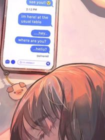 俞野禾泱泱