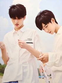 TNT：他是我的omega