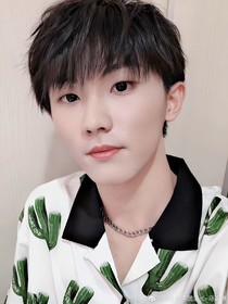马嘉祺：在日落之前
