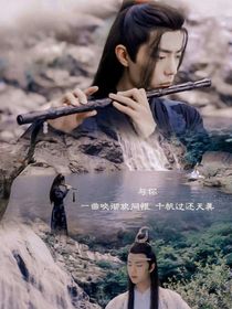陳情令之愛意終難藏