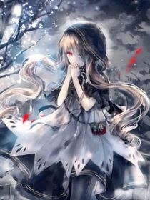 怪物大师之暗影魔王的救赎