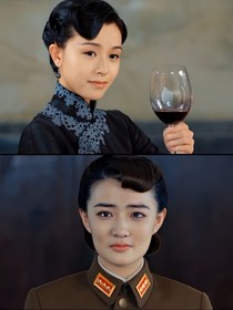 不離不棄——玉夢