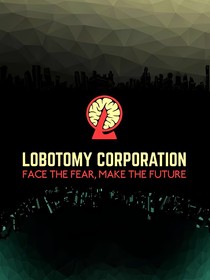 腦葉公司：混沌之源