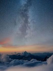 极夜拂晓