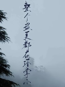 整个盛夏都在你掌心
