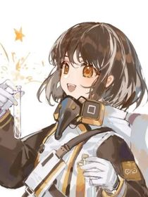 凹凸看異界少女