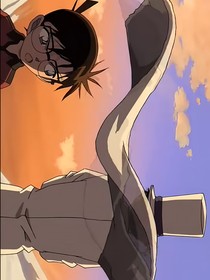殤月以花之名偵探柯南
