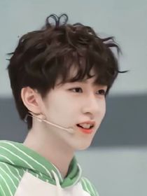 欧皇只将霖