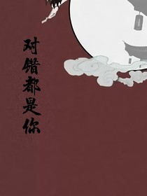 对错都是你