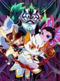 京剧猫之寻找契约人