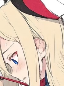 女作家的穿越经历