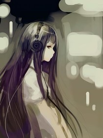 凹凸世界之空洞的瞳孔