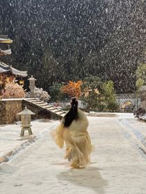 風(fēng)花緣