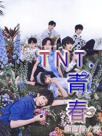 TNT，青春