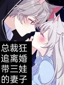 總裁狂追離婚帶仨娃的妻子