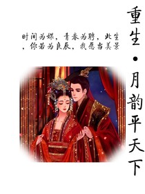 重生：月韵平天下