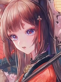 神赐之月