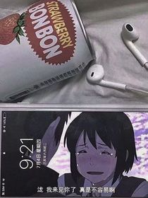 我亲爱的爱人
