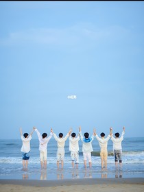 TNT：大海