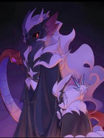 京剧猫之相互依靠