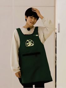 她降落