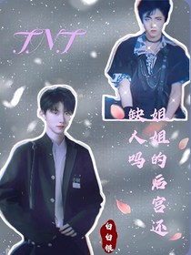 TNT：姐姐后宫缺人吗