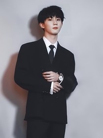 馬嘉祺：未婚妻沒成年