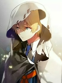 腐化之地