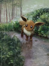 宝可梦之时云前传