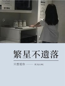 繁星不遗落