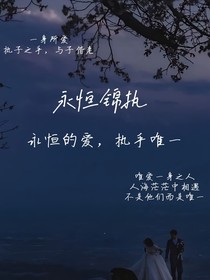 永恒锦执