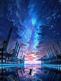 失恋夕拾