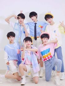 TF三代：我的致爱