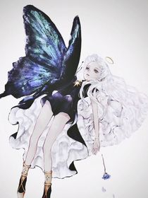 凹凸世界：来自时空长河的少女