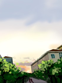 學(xué)姐早上好