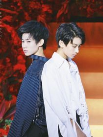 好久不见，张真源