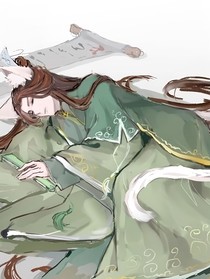 一起穿越啊