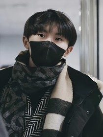 马嘉祺：星星与尘埃