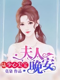 陸少心尖寶：夫人晚安