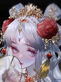 向神月