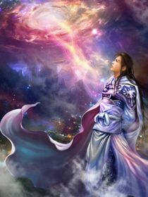 宁波馨穿越记