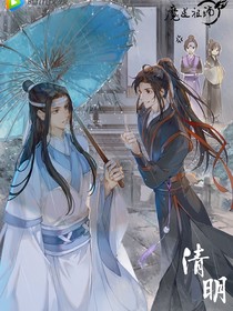 魔道之我成了蓝大夫人