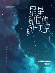 星星劃過的那片天空