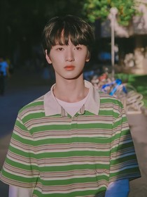 严浩翔：我的余生只有你