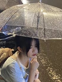 别怕我很轻