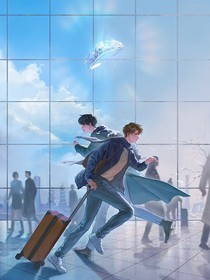 文轩：再次心动，为你