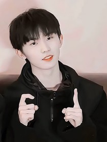 阴差阳错进入娱乐圈