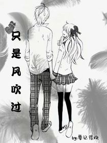 只是風(fēng)吹過