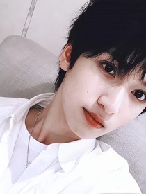 严浩翔：你只能是我的人